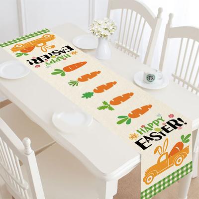 Tafeldecoratie en accessoires – Tafelkleed