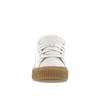 Fenty X Puma Creeper Phatty Earth Tone Pack - Warm White Unisex Sneakers Cream Gold Gum 396813-03