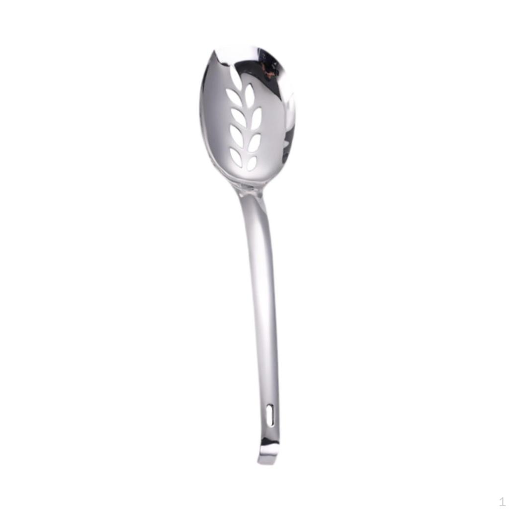 Serving Spoon with Long Handle for Catering And Events