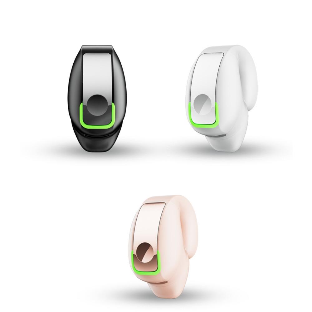 Bone Conduction GD28 Bluetooth Earphone Not in-ear Ear Clip Bluetooth Earphone Sports