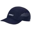 adidas Terrex Xperior Climacool Baseball Cap 100% Recycled Polyester Blue