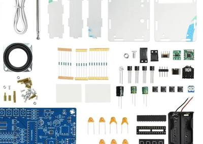 DIY-Module – Elektronische Module