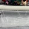 3-Meter Ultra-Wide Mesh Wedding Veil and Decoration Net