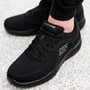 Skechers Summits - кроссовки Brisbane (232057) черный/черный