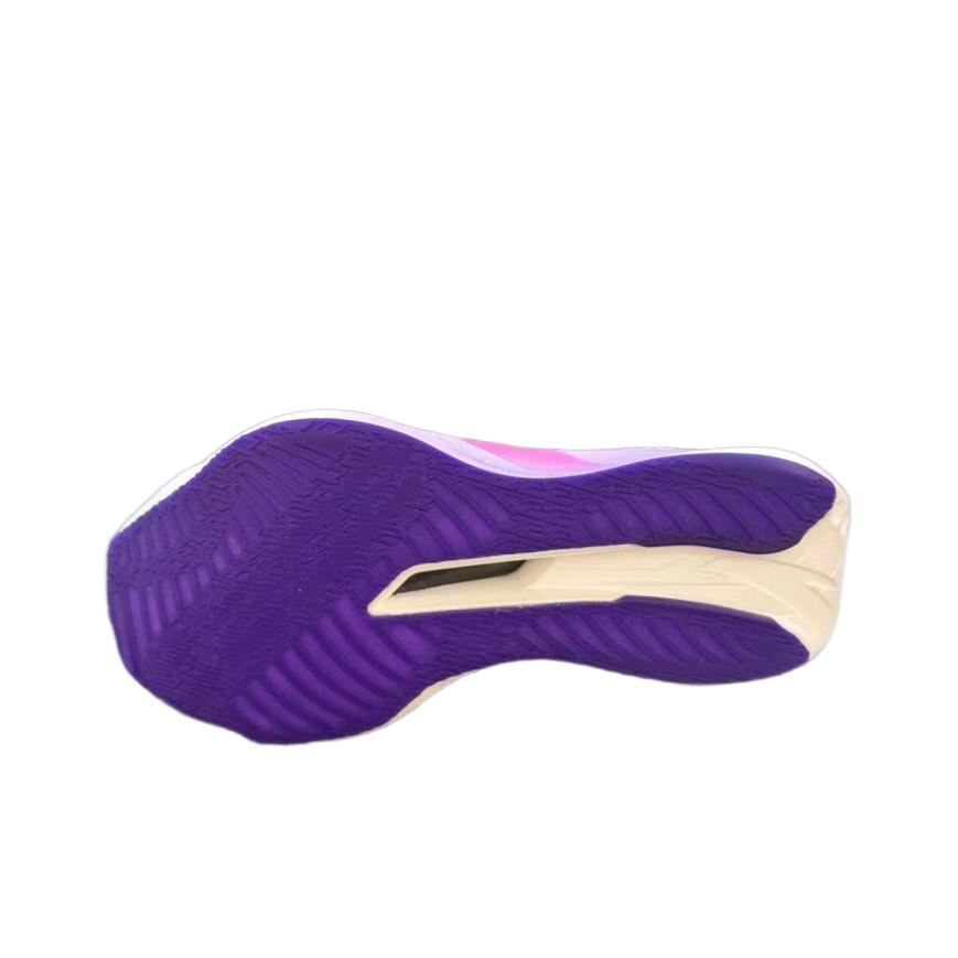 Anta C202 7.0 Nirvana Carbon Plate Lightweight Professional Fabric Resilience Low-Top Marathon Running Shoes Women Sneaker 122545575-1