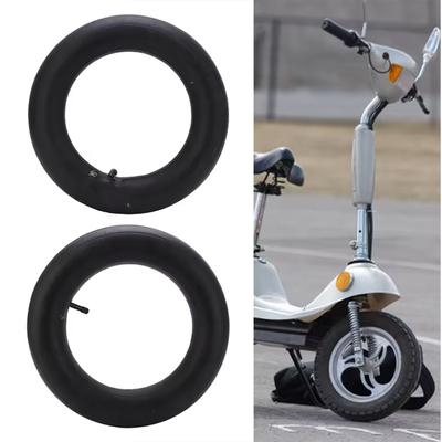Universal 3.00-8 3.25-8 3.50-8 Rubber Inner Tube Tire 300kg Load Capacity Designed For Electric Trikes And Cargo Carts