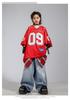 Boys' & Girls' Trendy Hip Hop Dance Outfit Set – Street Style Performance Wear for Kids