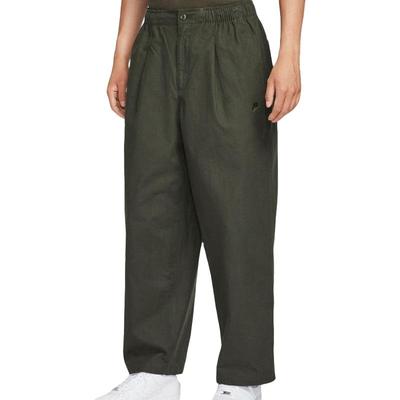 Solid Loose Comfortable Casual Pants Men Bottoms HV1424355