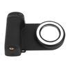 Magnetic Phone Camera Grip Rechargeable Fill Light Bluetooth Wireless Remote Control Phone Clamp Hol