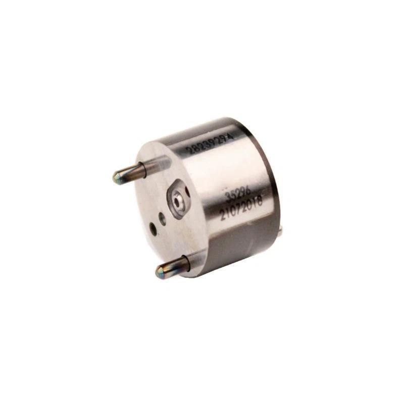 Common Rail Fuel Injector Control Valve High Precision 9308Z621C 28239294 621C for Light Duty Diesel Truck Repair