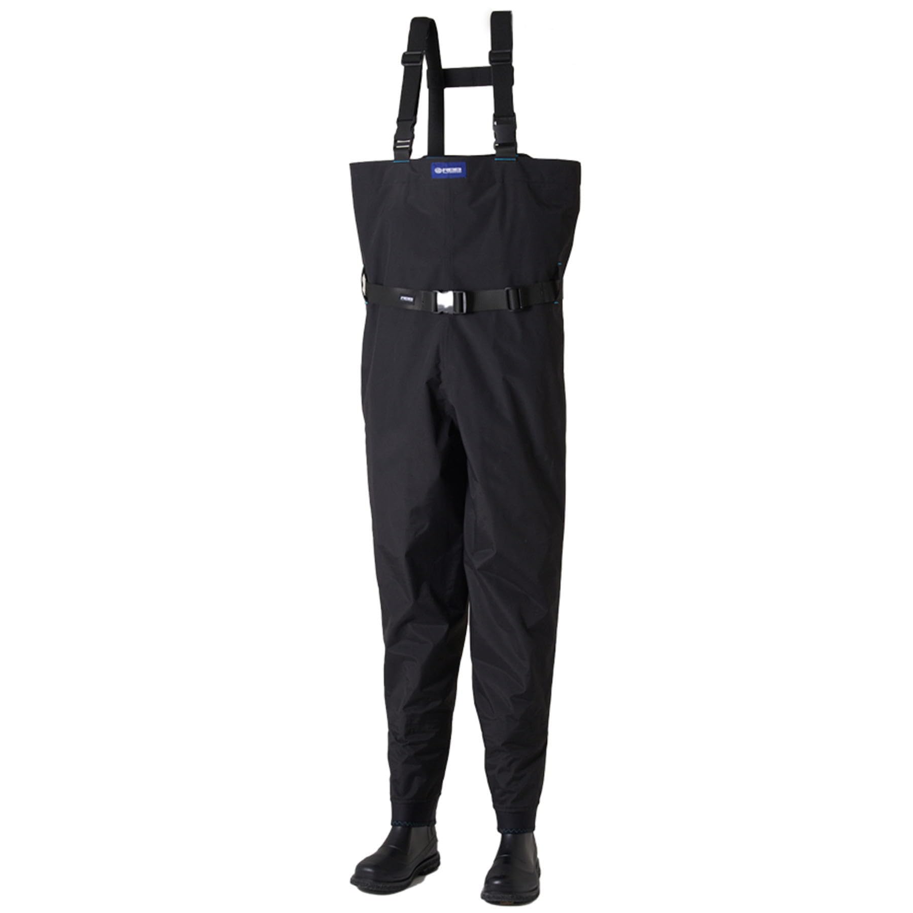 

RBB RBB Comfort Tide Walker XL Черный 7745 чёрный