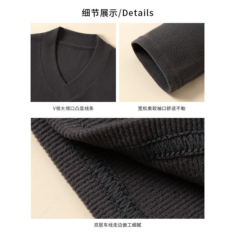 Versatile Long-sleeved T-shirt Women's Early Autumn and Winter White Undershirt Slim-fitting and Thin Shoulder Top