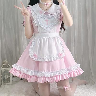 Carnavalskostuums voor dames – Anime kostuums voor dames