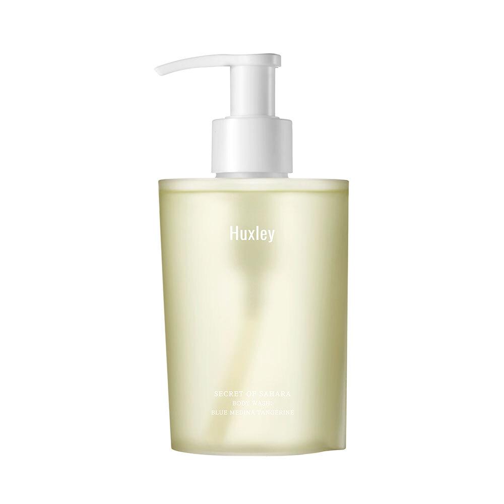 Huxley Body Wash 300ml (Choose 1 of 4 types)