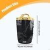 Adjustable Strap Arborist Equipment Carrier Bag, Ideal for Outdoor Climbing