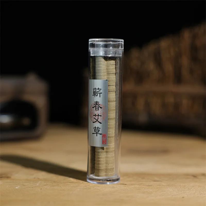 

Нелипкий порошок Маленькие благоприятные облака Спиральные благовония Домашние благовония Гусиная груша Благовония Агаровое дерево Очищают воздух Устраняют запах Qichun ai grass