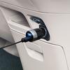 SEIWA Bluetooth FM Transmitter SR BT580 Car Accessories + Ver4.1