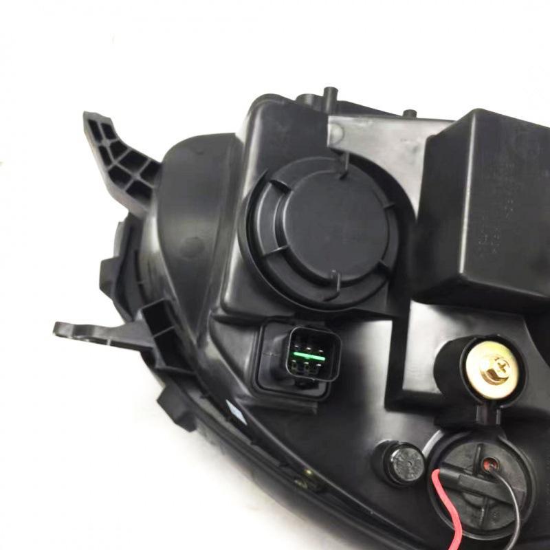 

Sea View SC715 British Headlight Assembly Right Side - High Quality