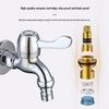 Larsdair Washing Machine Faucet