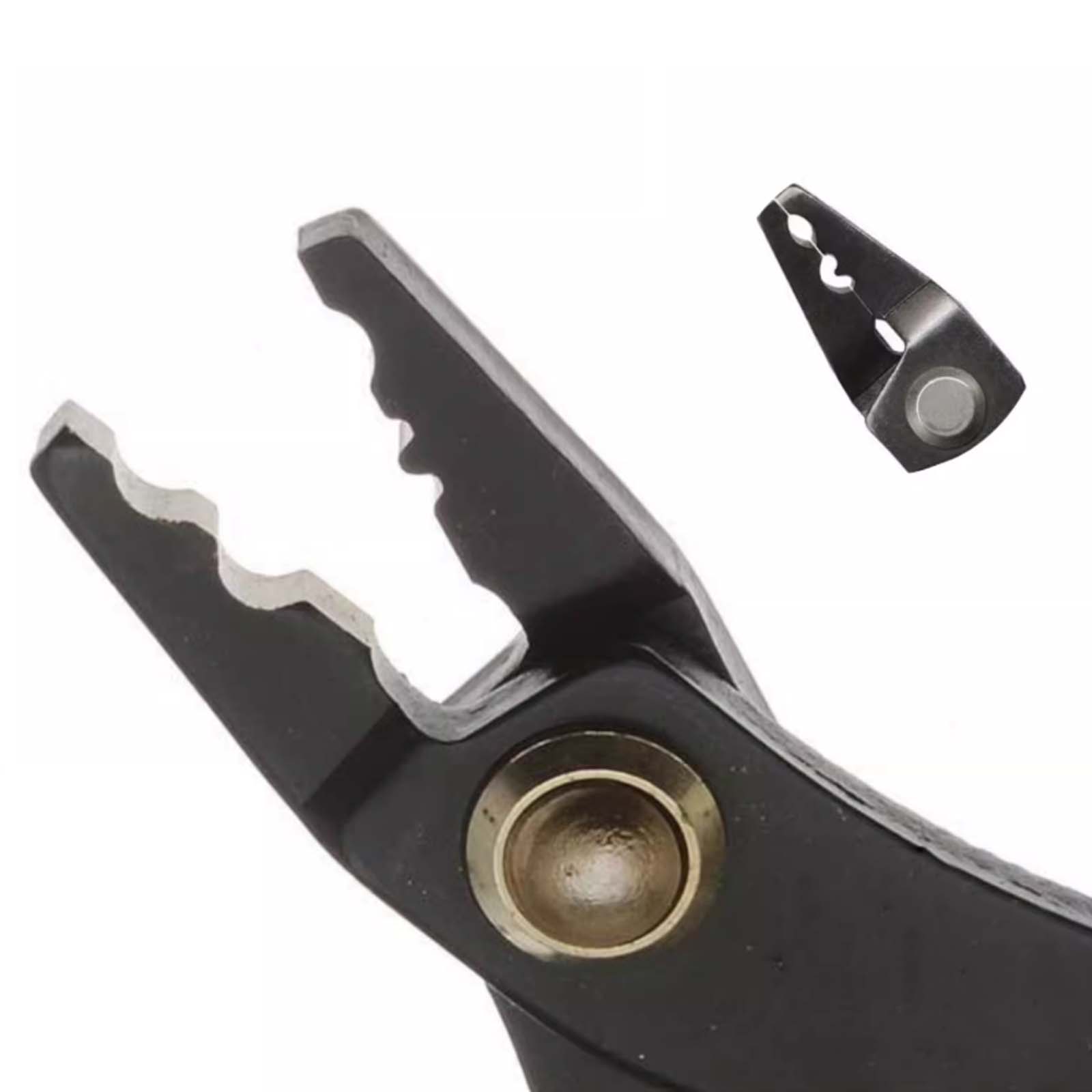 4~5mm Positioning Bead Pliers, C-ring DIY Earring Hairpin Winding Bead Finishing Bead Clamp China Mainland