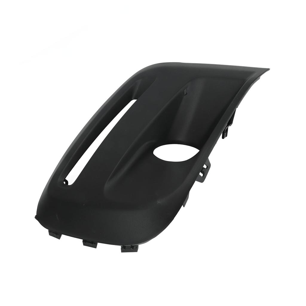 Right Front Bumper Grille 1513564680 Foglight Frame Protector Cover Replacement for  Berlingo