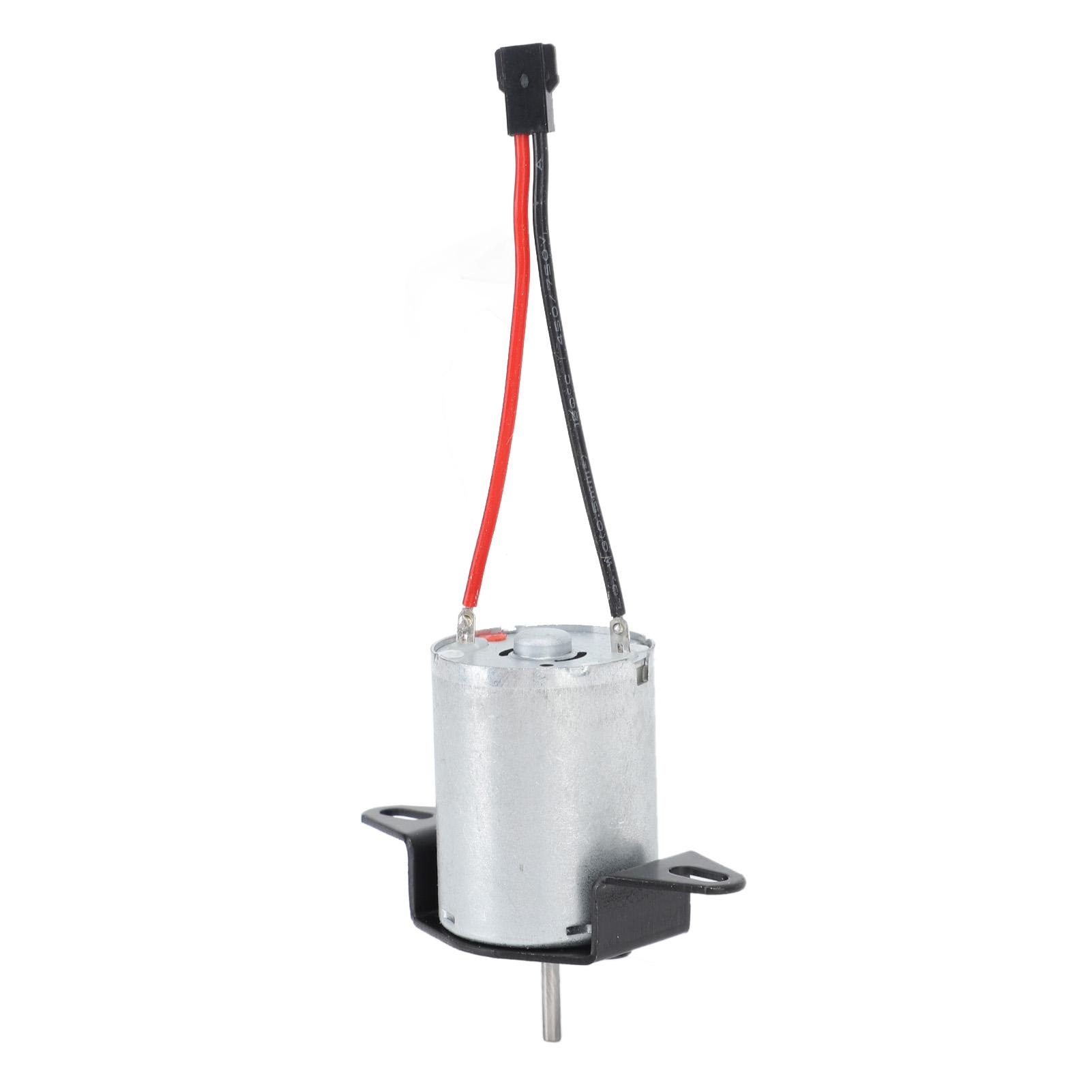 

Двигатель вентилятора камина Двигатель вентилятора печи Алюминиевый Мощный Аксессуар для вентилятора камина для установки 41-45 мм