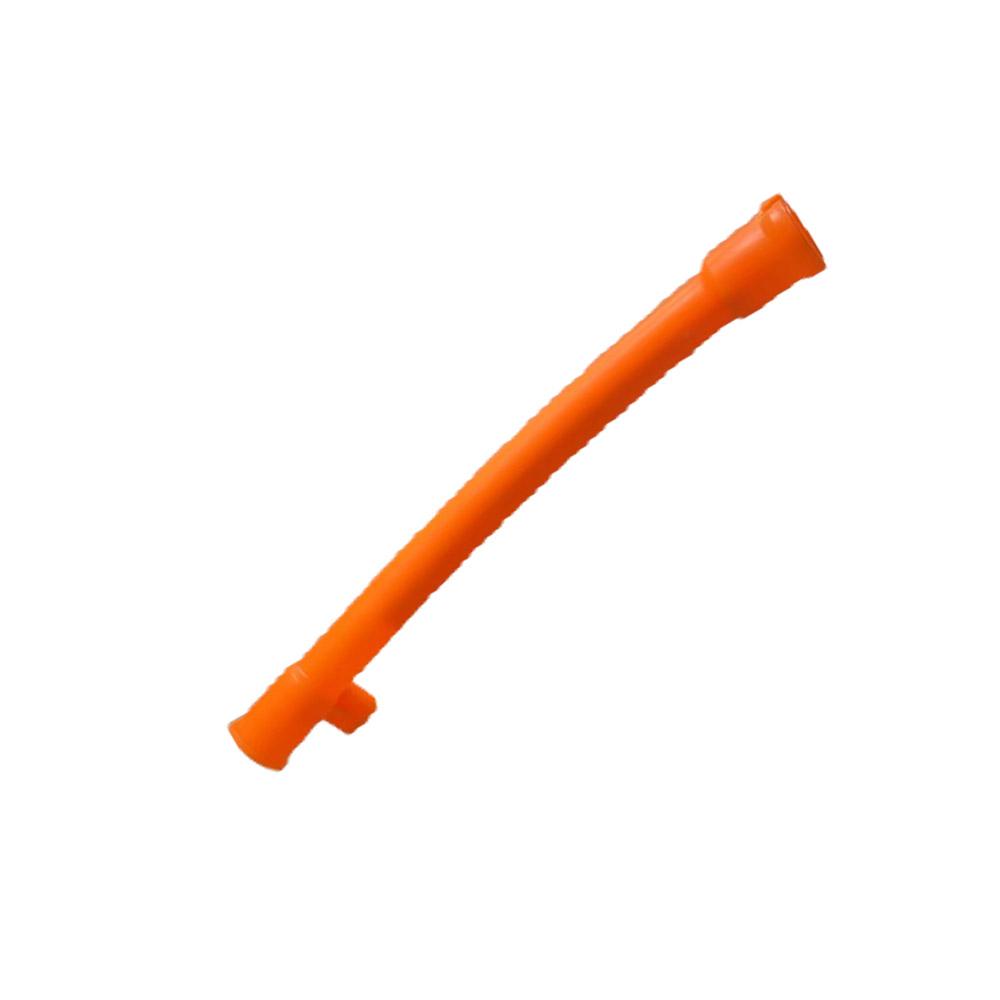 1Set 06B115611R 06A103663C Engine Fluid Dipstick With Funnel Tube For