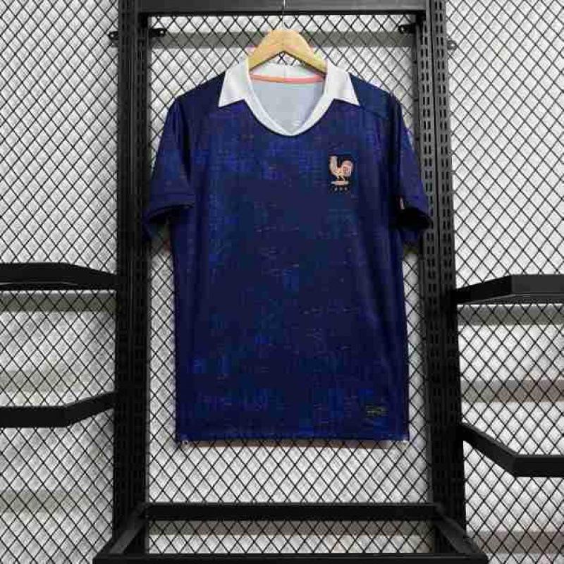 26 US, Canada and Mexico national team football jerseys Argentina, Portugal, Brazil, France and Mexico jerseys are hot-selling across borders