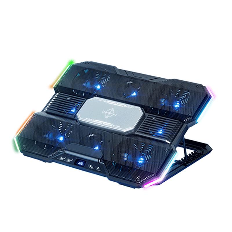 High-Performance Gaming Laptop Cooler Stand