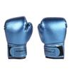 Kids Boxing Gloves Junior Mitts Bag Children Gel Pad Glove PU Boxing Gloves Boxing Training Gloves Kids Sparring Punching Gloves 7