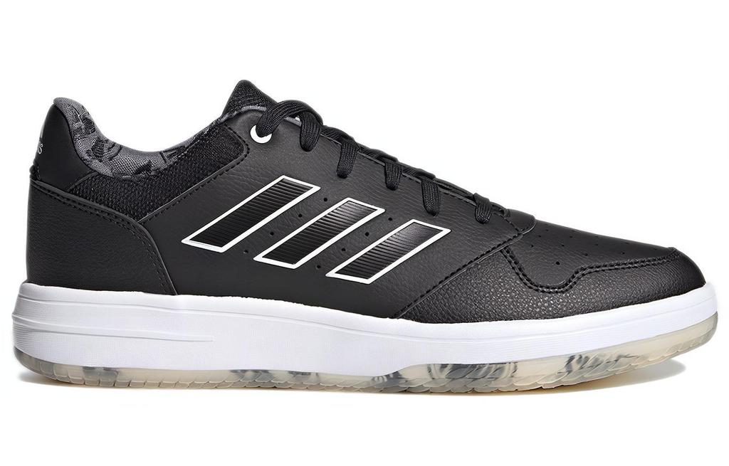 Adidas Neo Gametalker Black/White FY8585