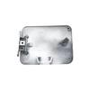 Fuel Tank Oil Gas Cover Replacement Fit For Chevrolet Aveo Hatchback 2005 - 2010