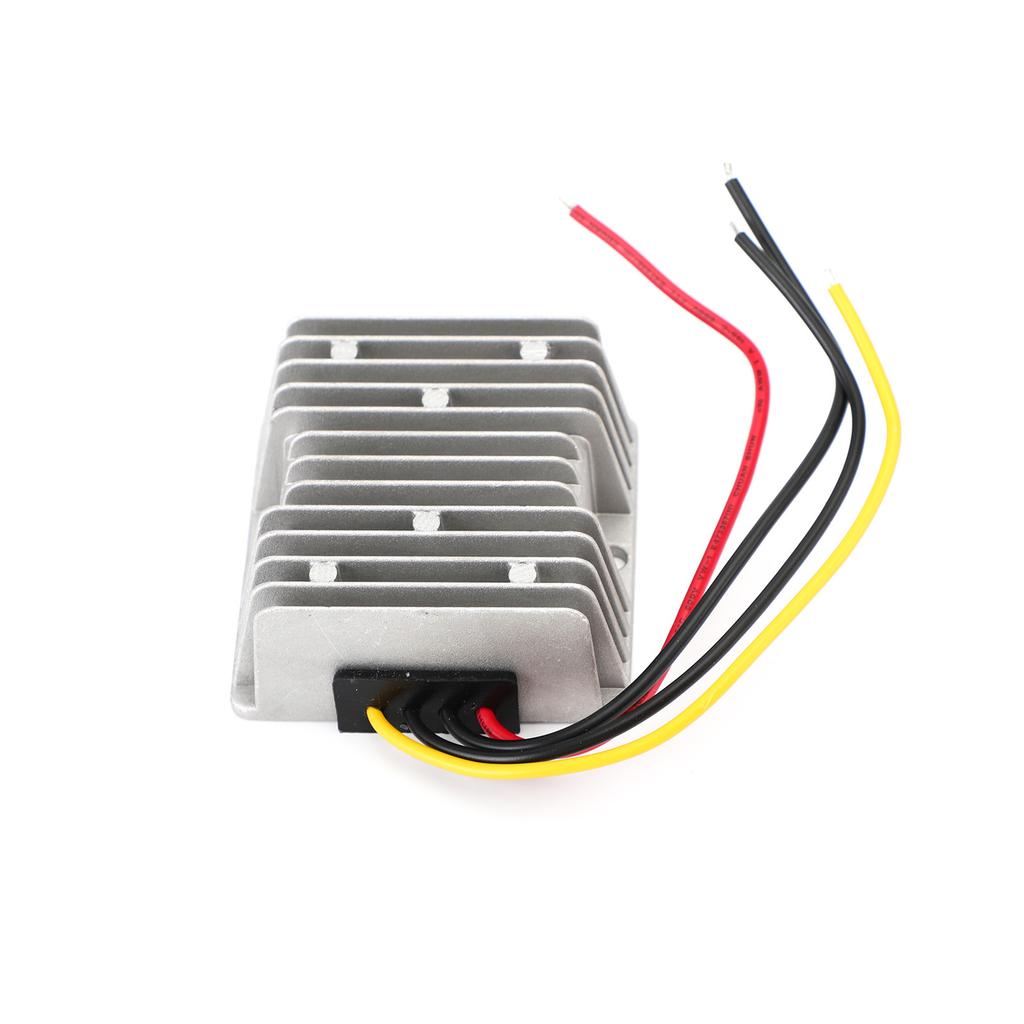 24V To 48V 3A 144W DC-DC Boost Step Up Power Converter Voltage Regulator Module