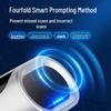 Comet YC200D Dual-Mode Wireless 2D Barcode Scanner