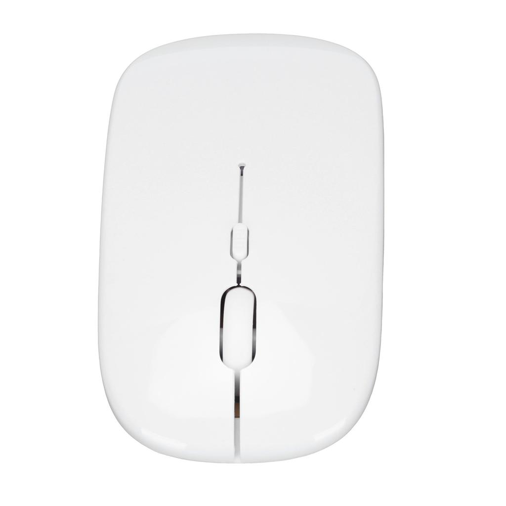 Kabellose Maus Stumm Smart UltraDünn Tragbar Gaming Büro Computerzubehör
