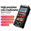 M115 Digital Multimeter Voltage Tester 4000 Counts Multifunction NCV Capacitance Diode Resistance Testing Tool