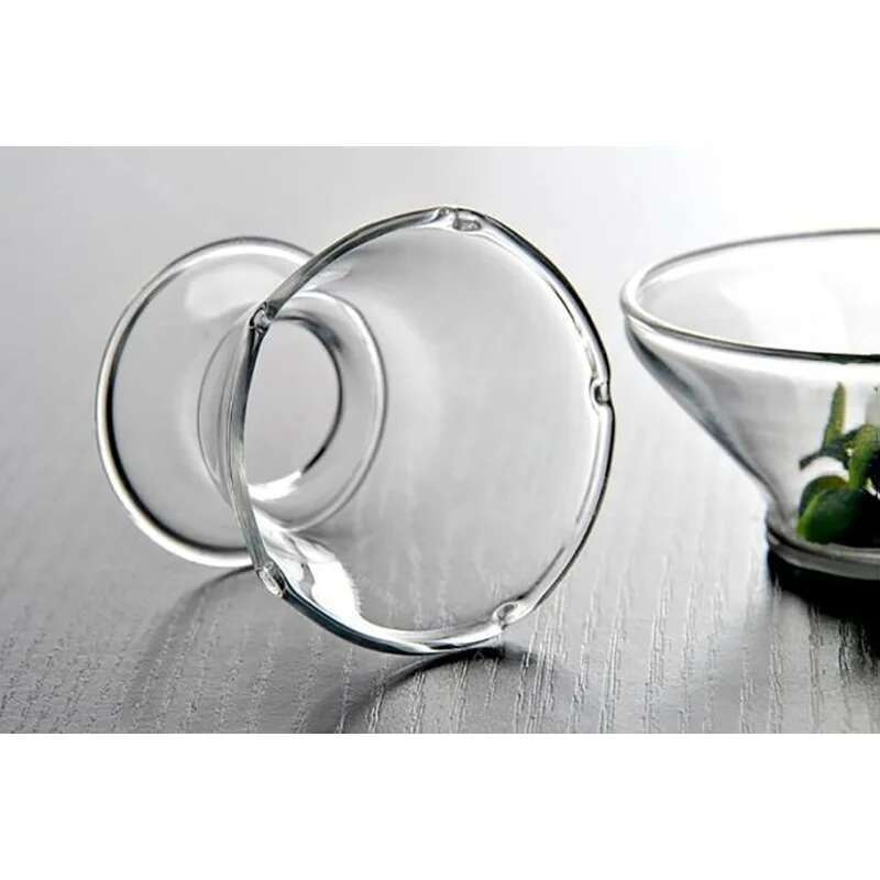 Glass Tea Coaters With Glass Alley Tea Coater Kung Fu Filter Tea Game Defining G