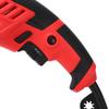 Kalei Multifunction Impact Drill and Electric Hammer CN Plug (adapter Included)