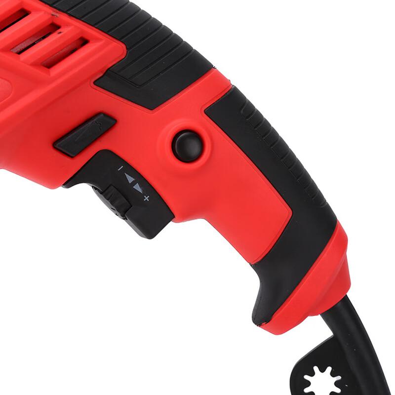 Kalei Multifunction Impact Drill and Electric Hammer CN Plug (adapter Included)
