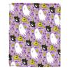 Halloween Print Blanket