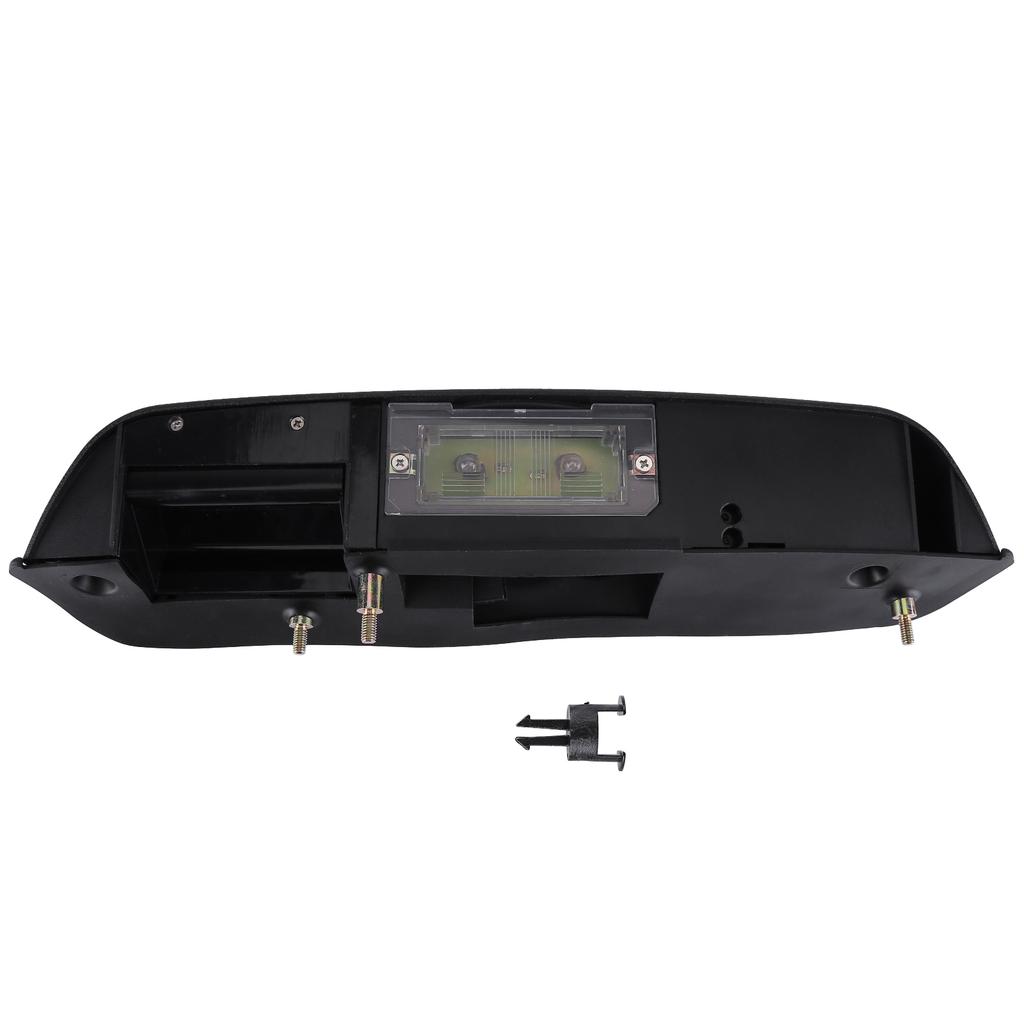 Tailgate Handle Door Handle Opener CXB000280PMA Compatible for 1998-06 Land Rover Freelander