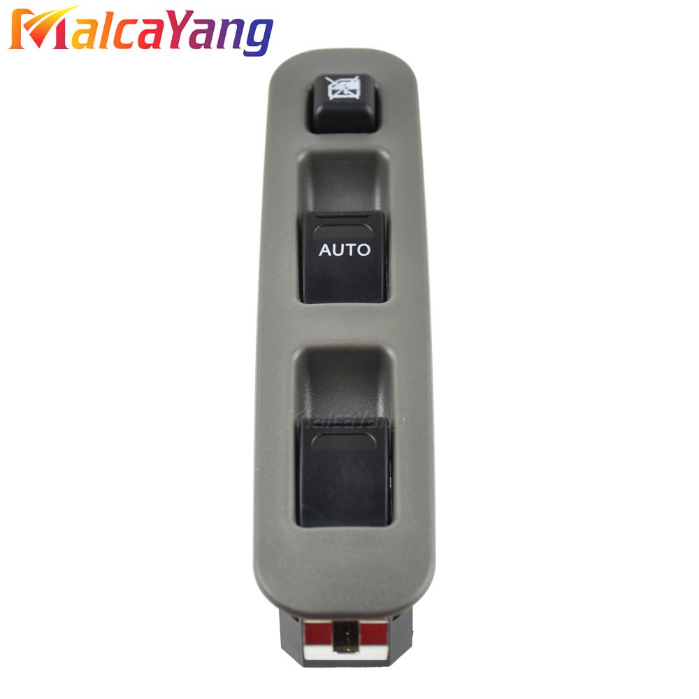 New Window Control Switch Button For Jimny FJ 1.5 DDiS 4WD Suzuki Alto Ignis Carry 37990-81A20,37990-81A20-P4Z,3799081A20P4Z