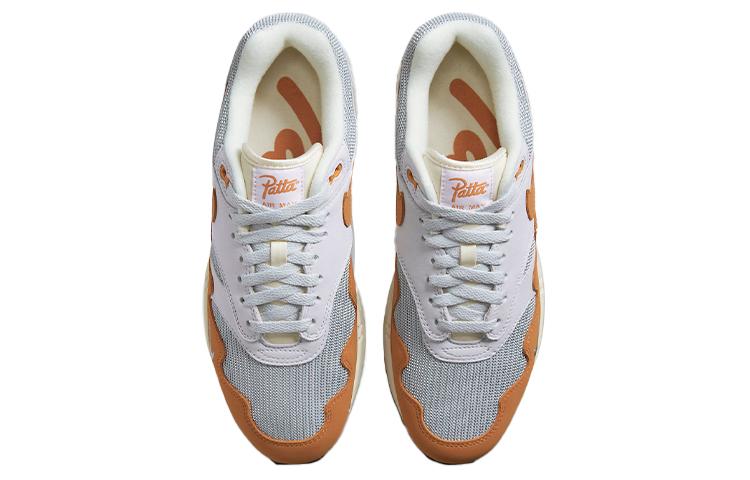 Nike X Patta Air Max 1 'Monarch' DH1348-001