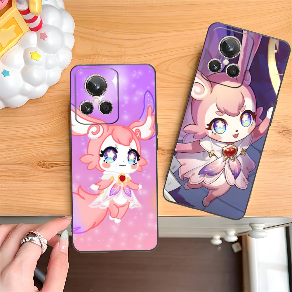 HSR Mem Matte TPU Mobile Phone Case for Realme 15 14 13 12 11 10 9 Pro Plus T i Lite 5G Colorful Printing Cover
