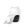 Cross-border C23 Mini Bluetooth Thermal Sticker Printer for Students