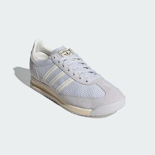 Adidas originals SL 72 RS Casual shoes Grey JR8773 Unisex