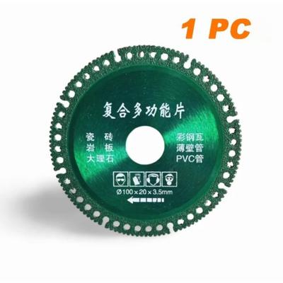 Příslušenství pro elektrické nářadí – Pilové kotouče