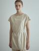 Nutopeu Moment Blouse_Beige