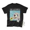 Mac Demarco Exclusive T-Shirt - Five Easy Hot Dogs - Indie Music Apparel Gift - Mac Demarco Merch