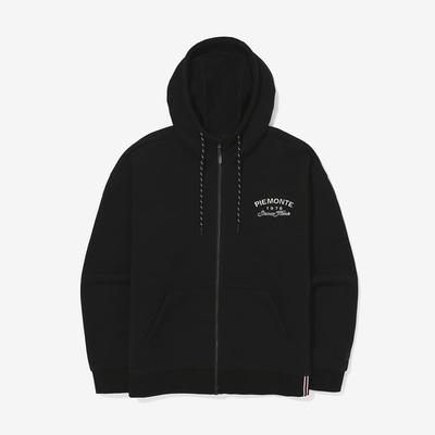 Fila Hooded Zip Up Fleece Lining